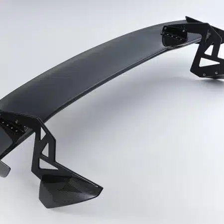 Spoon Sports Crane Neck Wing for FK8 Honda Civic Type R [84112-FK8-000]