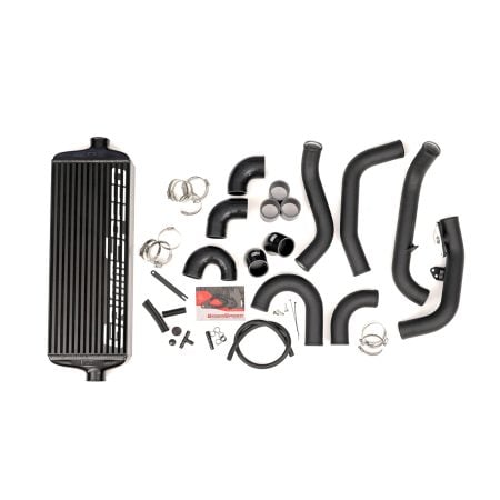 GrimmSpeed Front Mount Intercooler Kit for VA Subaru STI