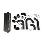 GrimmSpeed Front Mount Intercooler Kit for VA Subaru WRX