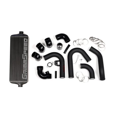 GrimmSpeed Front Mount Intercooler Kit for VA Subaru WRX