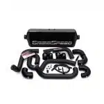 GrimmSpeed Front Mount Intercooler Kit for GV / GR Subaru STI