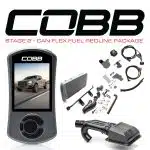 Redline TCM Power Package Silver for P552 Ford F-150 Raptor