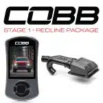 Redline Intake Package for P702 Ford F-150 Raptor