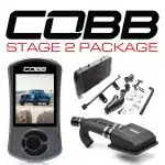 Tremor Black FMIC Package for 2021-2022 P702 Ford F-150 Tremor