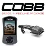 2024-2025 Stage 1+ Redline Package for P702 Ford F-150 Raptor