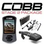 2024-2025 Stage 2 FMIC Package for P702 Ford F-150 Raptor