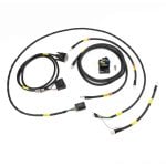 T1 Race Development GT1R BPC PWM Harness for R35 Nissan GT-R