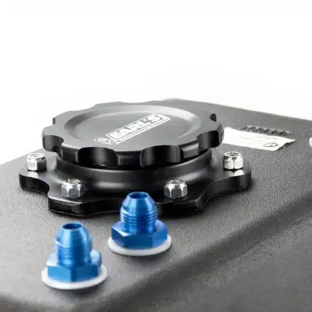 T1 Race Development GT1R Fuel Cell Kit for R35 Nissan GT-R