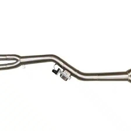 Active Autowerke Signature Single Mid-Pipe for G80 / G82 BMW M3 / M4