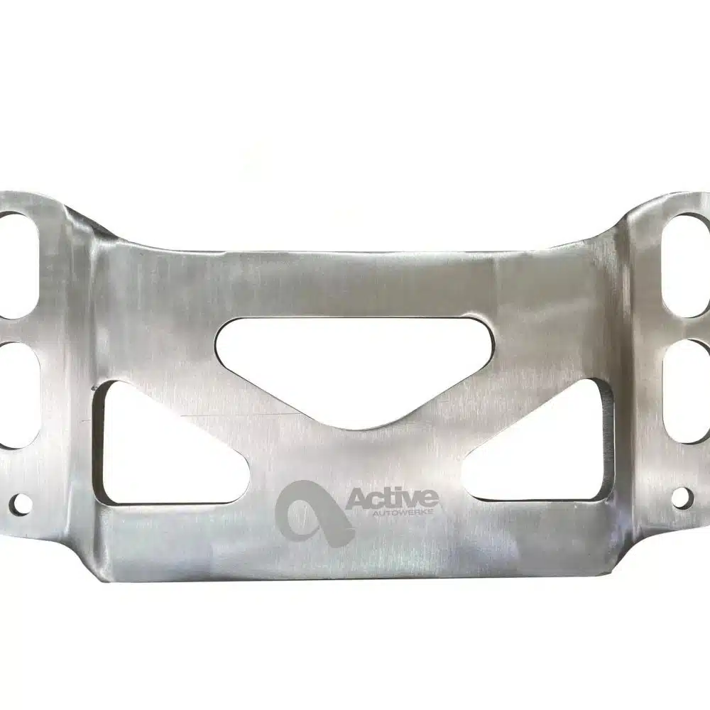 Chassis Brace for G87 BMW M2 by Active Autowerke