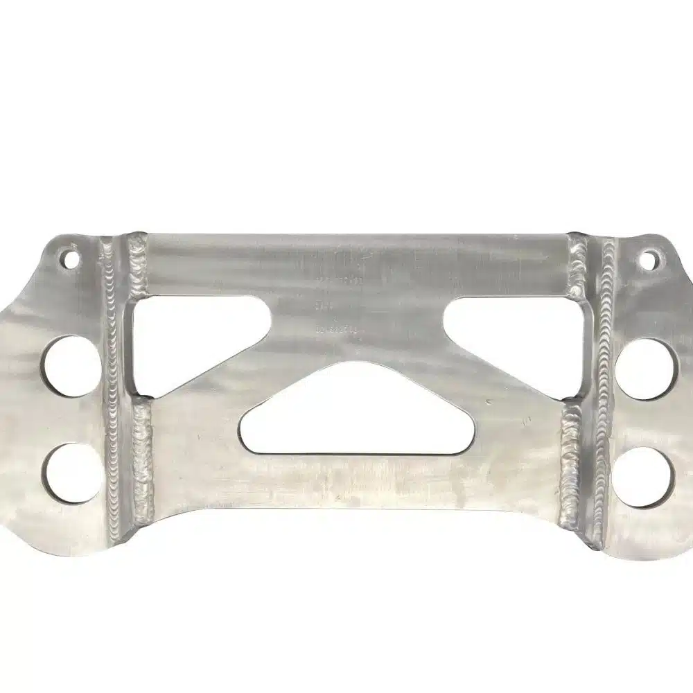 Chassis Brace for G80 / G82 BMW M3 / M4 by Active Autowerke