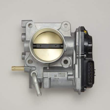 Spoon Sports Venturi Throttle Body for GE8 Honda Fit [16400-GE8-020]