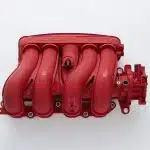 Spoon Sports Intake Chamber for GK5 Honda Fit and RU1 / RU2 Vezel