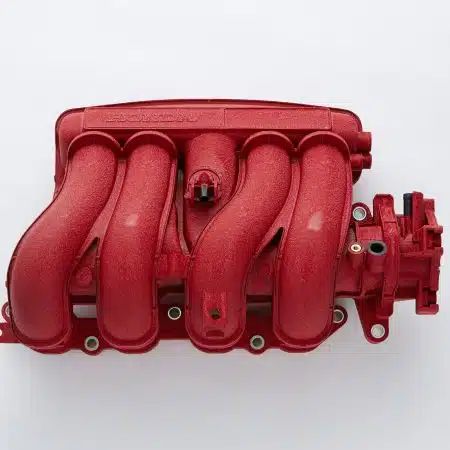 Spoon Sports Intake Chamber for GK5 Honda Fit and RU1 / RU2 Vezel
