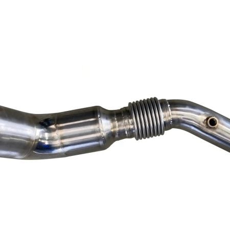 Active Autowerke GESI Catted Downpipe for G16E-GTS Toyota GR Corolla [11-572]