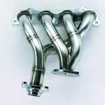 Spoon Sports 4in2 Exhaust Manifold for DC5 Honda Integra Type R and EP3 Civic Type R