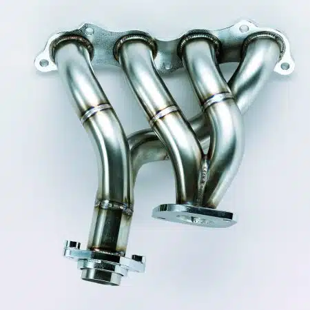 Spoon Sports 4in2 Exhaust Manifold for DC5 Honda Integra Type R and EP3 Civic Type R [18100-DC5-000]