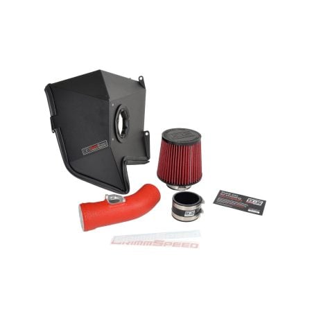 GrimmSpeed Cold Air Intake for GD Subaru WRX and STI, and SG Forester XT