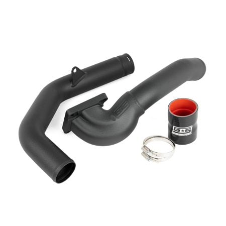GrimmSpeed Charge Pipe Kit for VB Subaru WRX, WM Ascent, BT Outback XT and BW Legacy XT