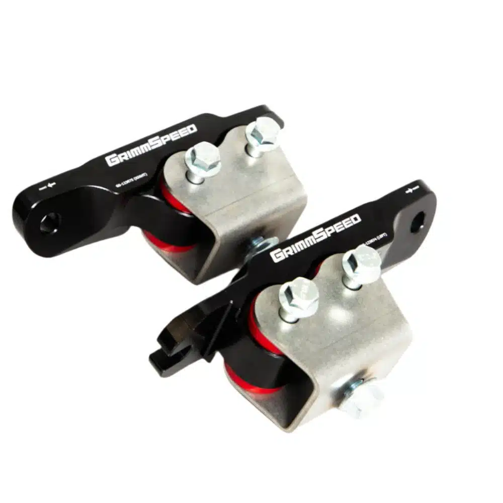 GrimmSpeed Engine Mount Kit for VB Subaru WRX