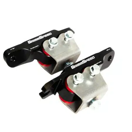 GrimmSpeed Engine Mount Kit for VB Subaru WRX [GRM123078STR]