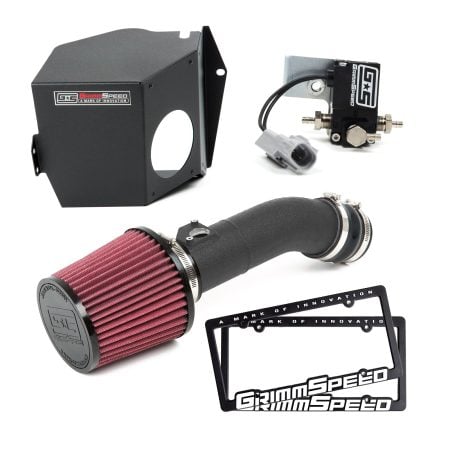 GrimmSpeed Stage 1 Power Package for GV / GR Subaru STI [GRM191004]