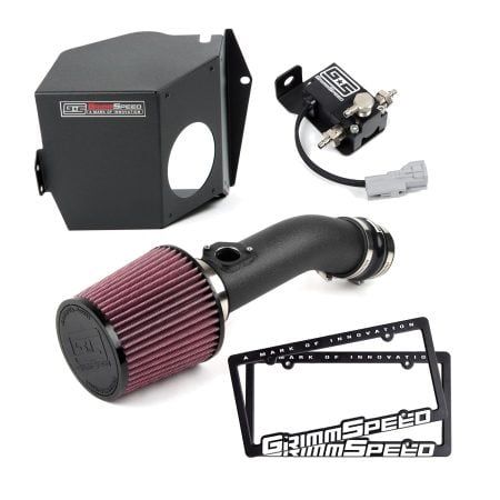 GrimmSpeed Stage 1 Power Package for BL / BP Subaru Legacy GT and Outback XT [GRM191007]