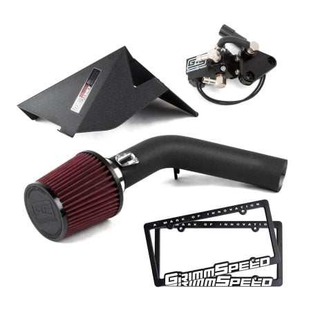 GrimmSpeed Stage 1 Power Package for VA Subaru WRX [GRM191010]
