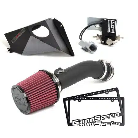 GrimmSpeed Stage 1 Power Package for VA Subaru STI [GRM191013]
