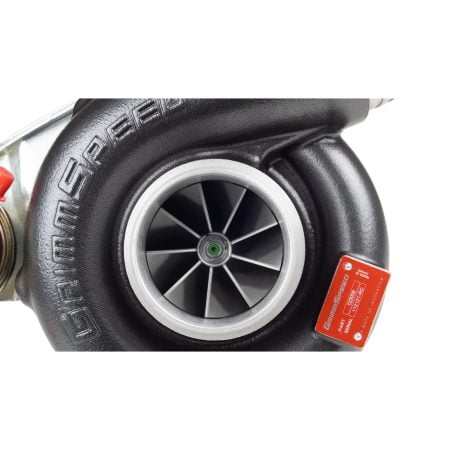 GrimmSpeed BB500 Turbocharger for VA, GR / GV and GD Subaru STI, GR / GV and GD WRX, and BL / BP Legacy GT [GRM123006]