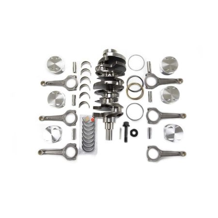 T1 Race Development GT1R 4.1L Stroker Kit for R35 Nissan GT-R
