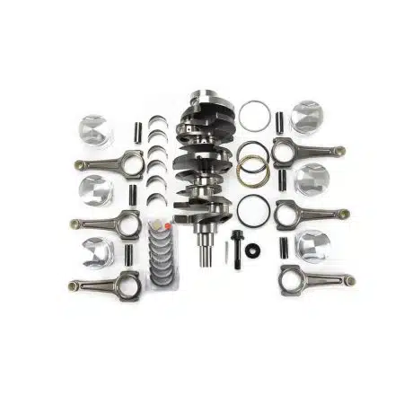 T1 Race Development GT1R 4.1L Extreme Duty Stroker Kit for R35 Nissan GT-R