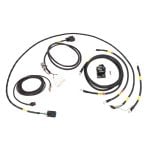 T1 Race Development GT1R BPC MAP Harness for R35 Nissan GT-R