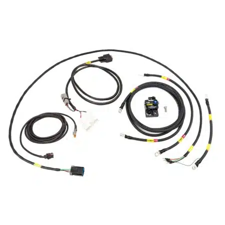 T1 Race Development GT1R BPC MAP Harness for R35 Nissan GT-R