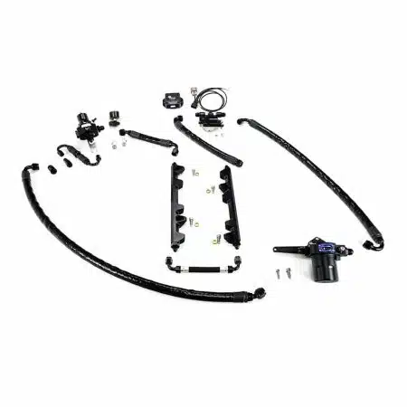 T1 Race Development GT1R Engine Bay CFS for R35 Nissan GT-R