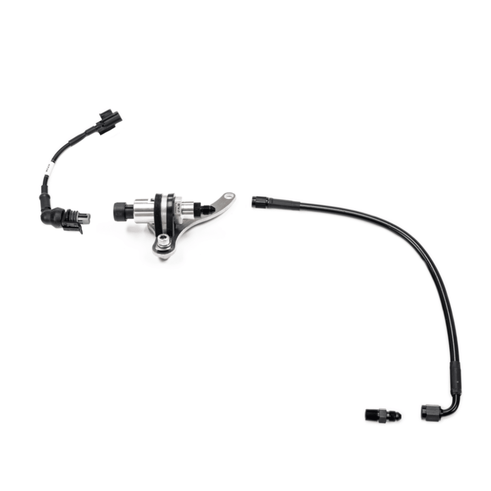 T1 Race Development GT1R Coolant Pressure Sensor Kit for R35 Nissan GT-R