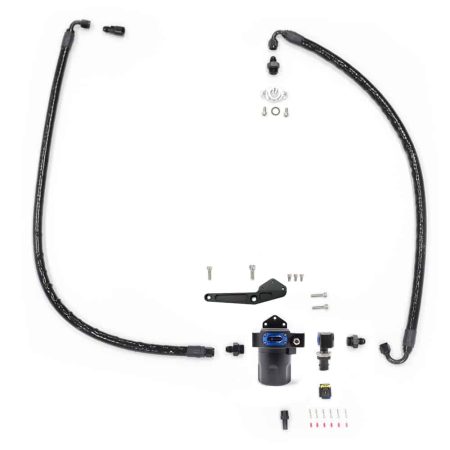 T1 Race Development GT1R F750 Fuel Filter Kit for R35 Nissan GT-R