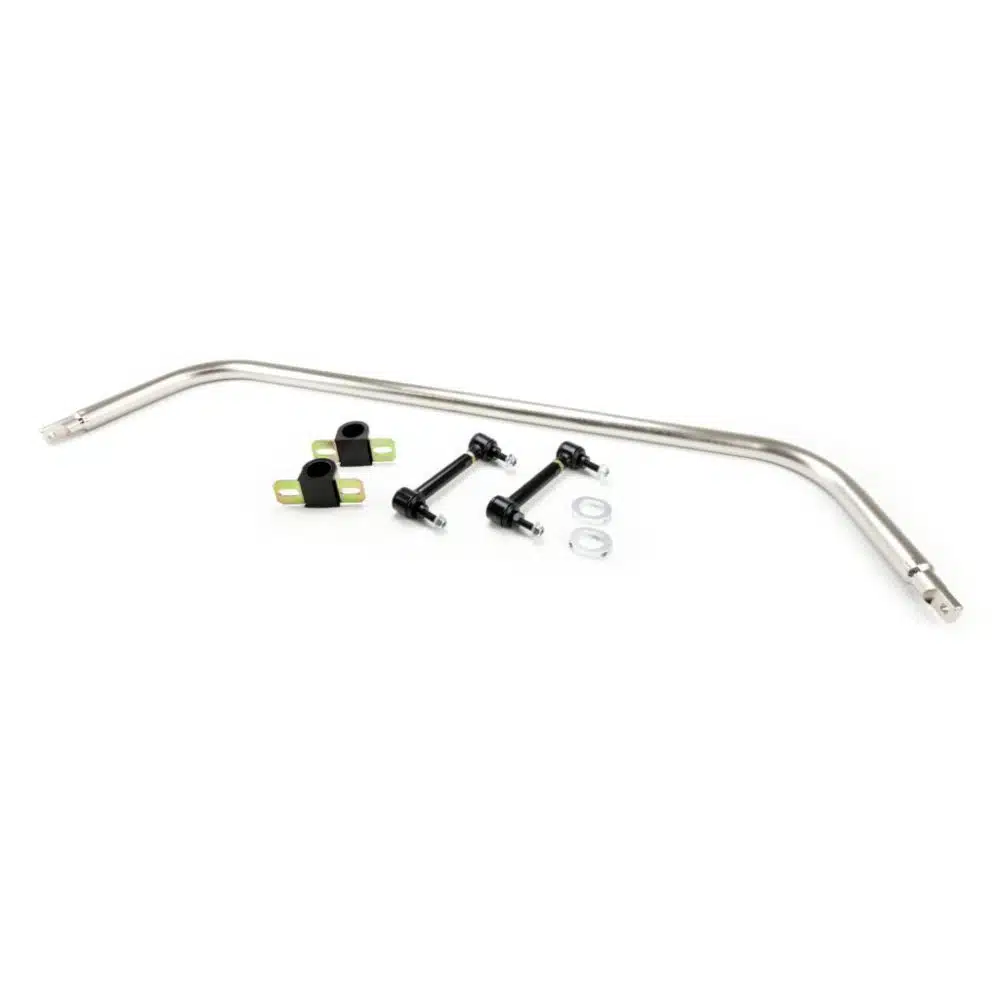 T1 Race Development GT1R Drag Rear Sway Bar for R35 Nissan GT-R