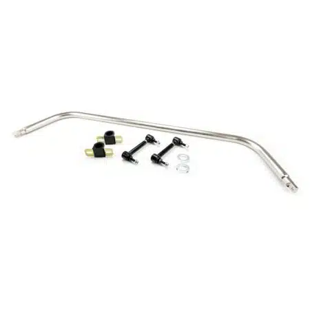 T1 Race Development GT1R Drag Rear Sway Bar for R35 Nissan GT-R