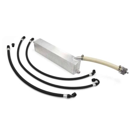 T1 Race Development GT1R Secondary Breather Kit for R35 Nissan GT-R