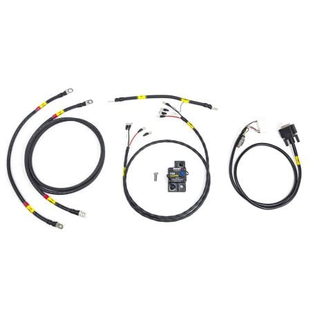 T1 Race Development GT1R Radium Hanger BPC MAP Harness for R35 Nissan GT-R