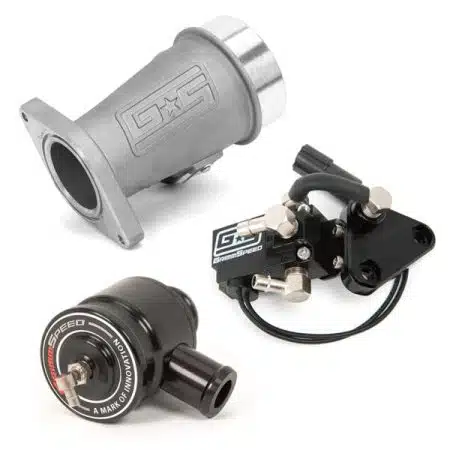 GrimmSpeed Inlet Build Package for VA Subaru WRX