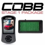 COBB Tuning Stage 1 Power Package for FC1/FC3 Honda Civic Si