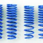 Spoon Sports Progressive Spring Set for DC2 / DB8 Honda Integra Type R