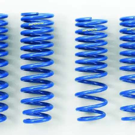 Spoon Sports Progressive Spring Set for DC2 / DB8 Honda Integra Type R [51400-DCR-001]