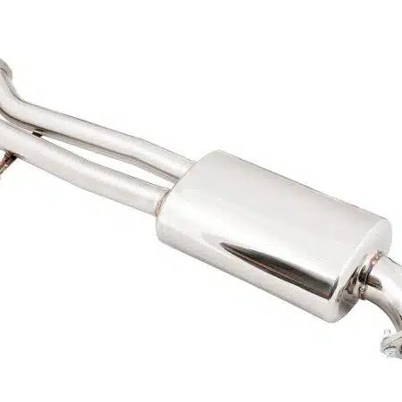 Active Autowerke Track Pipe Back Section for E36 BMW 328i and M3 [11-005]