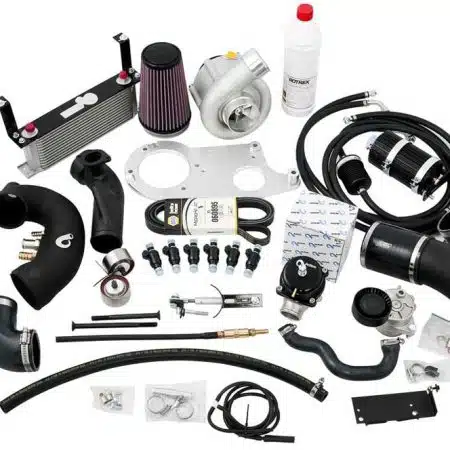 Active Autowerke Level 3 Supercharger Kit for E36 BMW M3 [12-005]