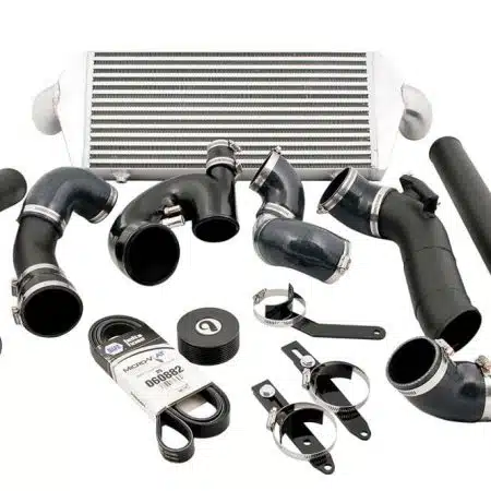 Active Autowerke Level 2 Supercharger Upgrade Kit for E36 BMW M3 [12-004U]