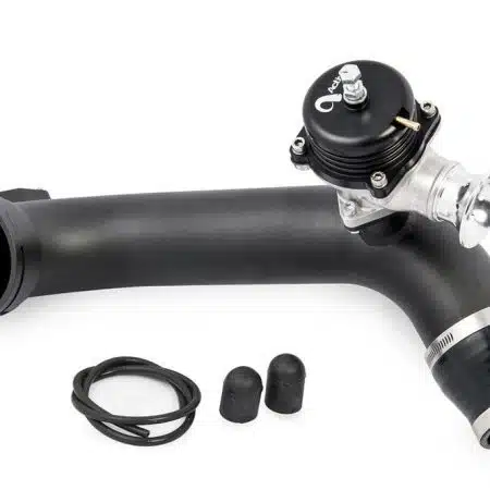 Active Autowerke Charge Pipe and Blow-Off Valve Kit for N54 BMW 135i, 335i and 1M