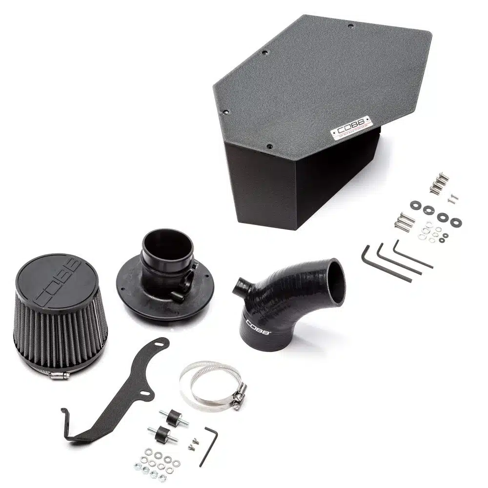 COBB Tuning SF Intake and Airbox for BK Mazda Mazdaspeed3